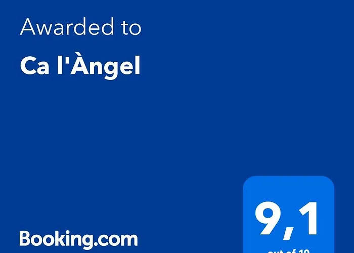 Ca L\'Angel