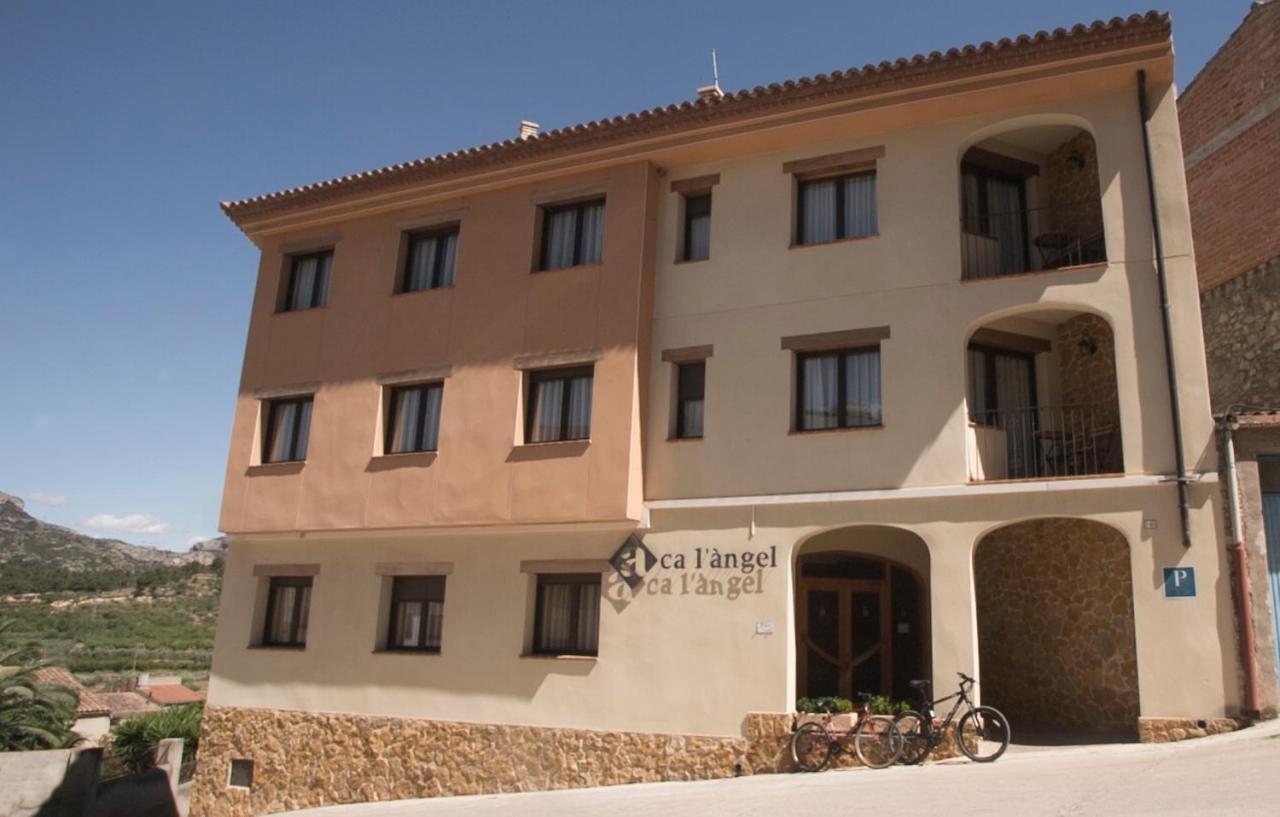 Guest house Ca L'angel