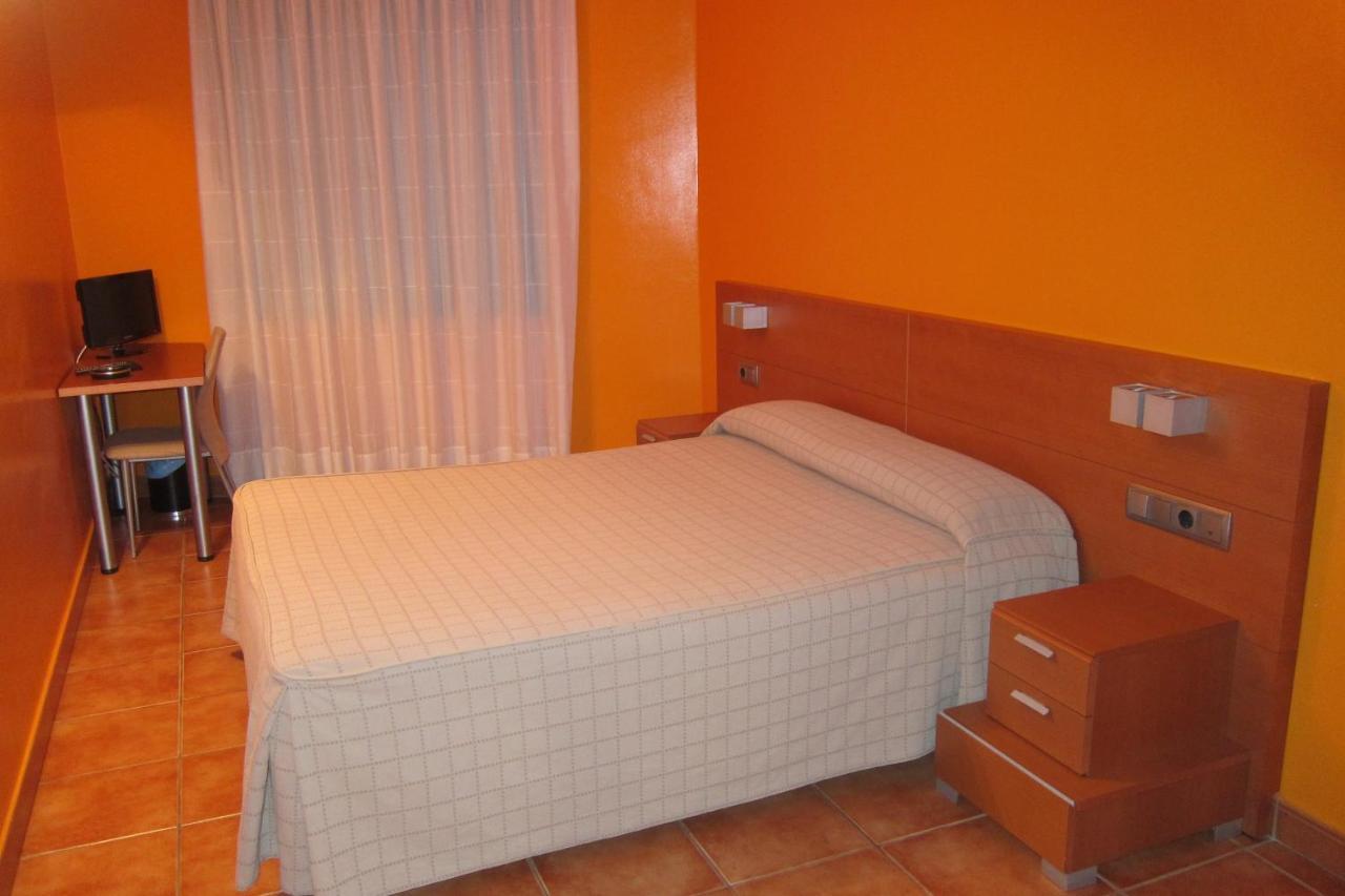 Ca L'angel Guest house